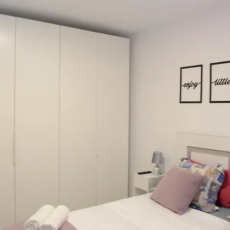 Bonito Apartamento Madrid Rio Zewnętrze zdjęcie