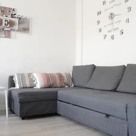 Bonito Apartamento Madrid Rio Zewnętrze zdjęcie