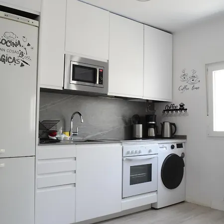 Bonito Apartamento Madrid Rio Zewnętrze zdjęcie