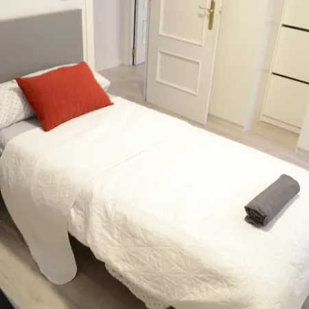 Bonito Apartamento Madrid Rio Zewnętrze zdjęcie