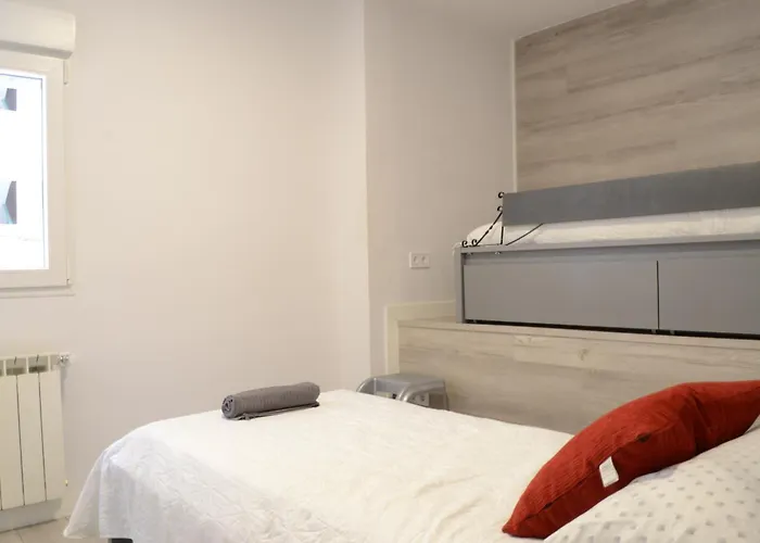 Bonito Apartamento Madrid Rio