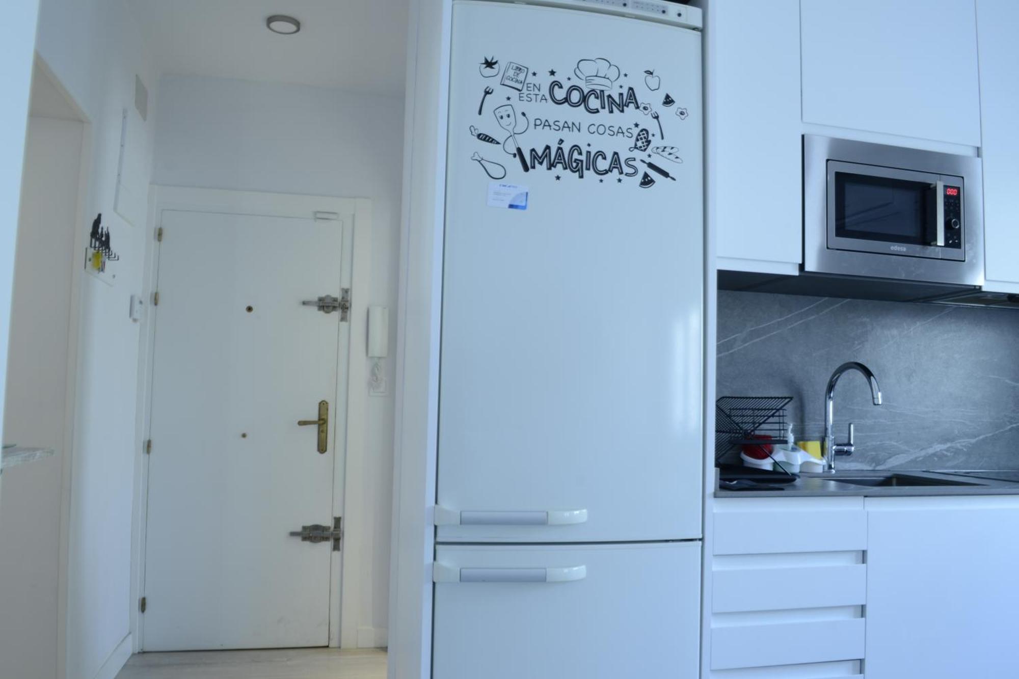 Bonito Rio Appartement
