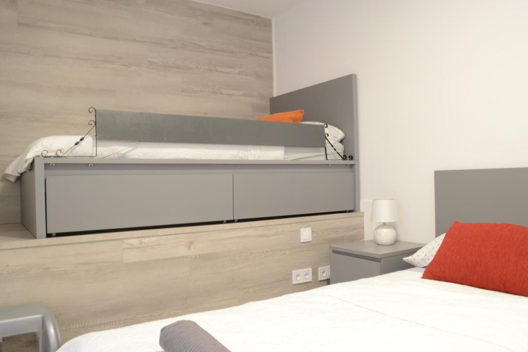Bonito Rio Appartement *