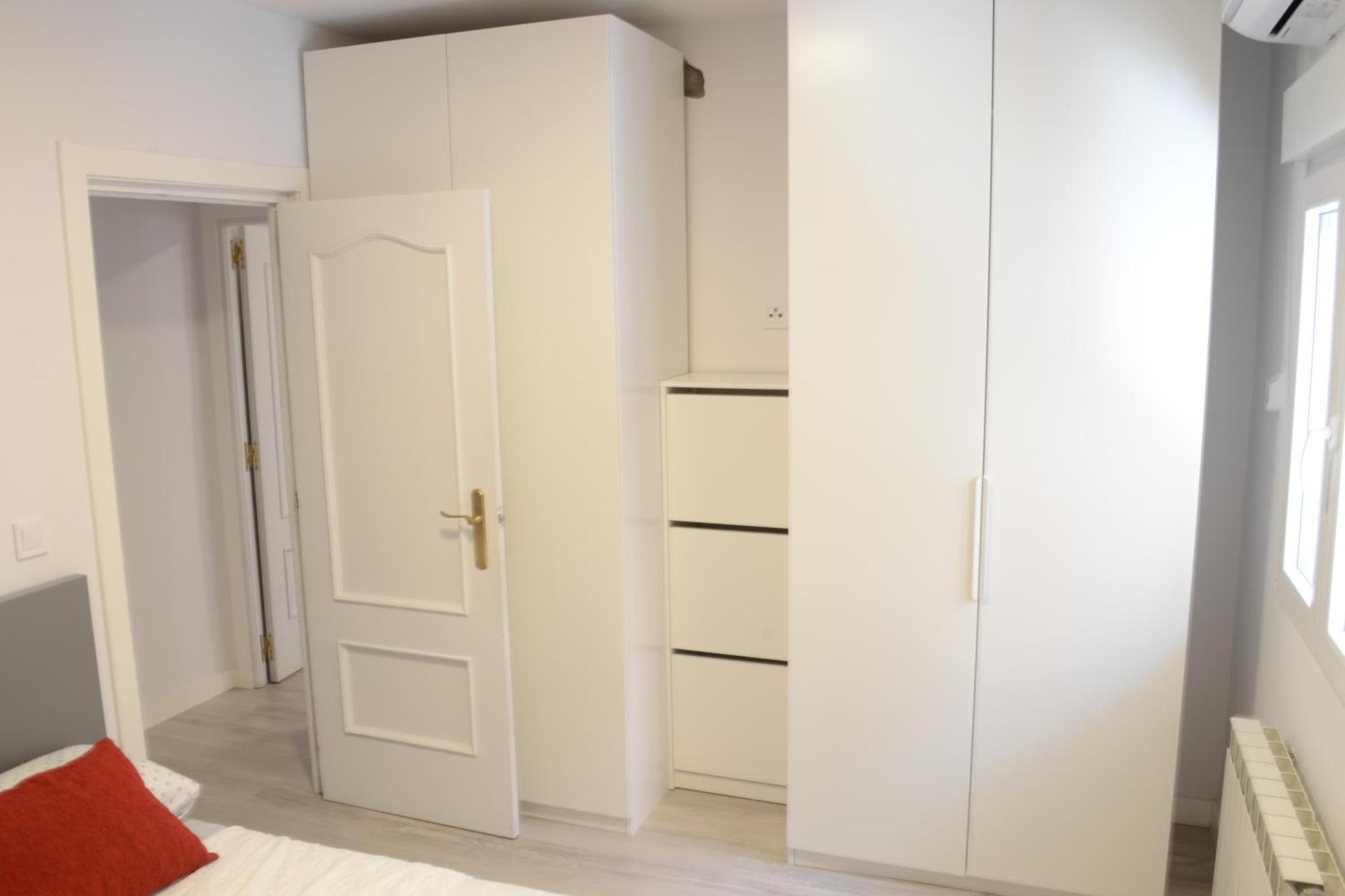 Bonito Rio Appartement Madrid
