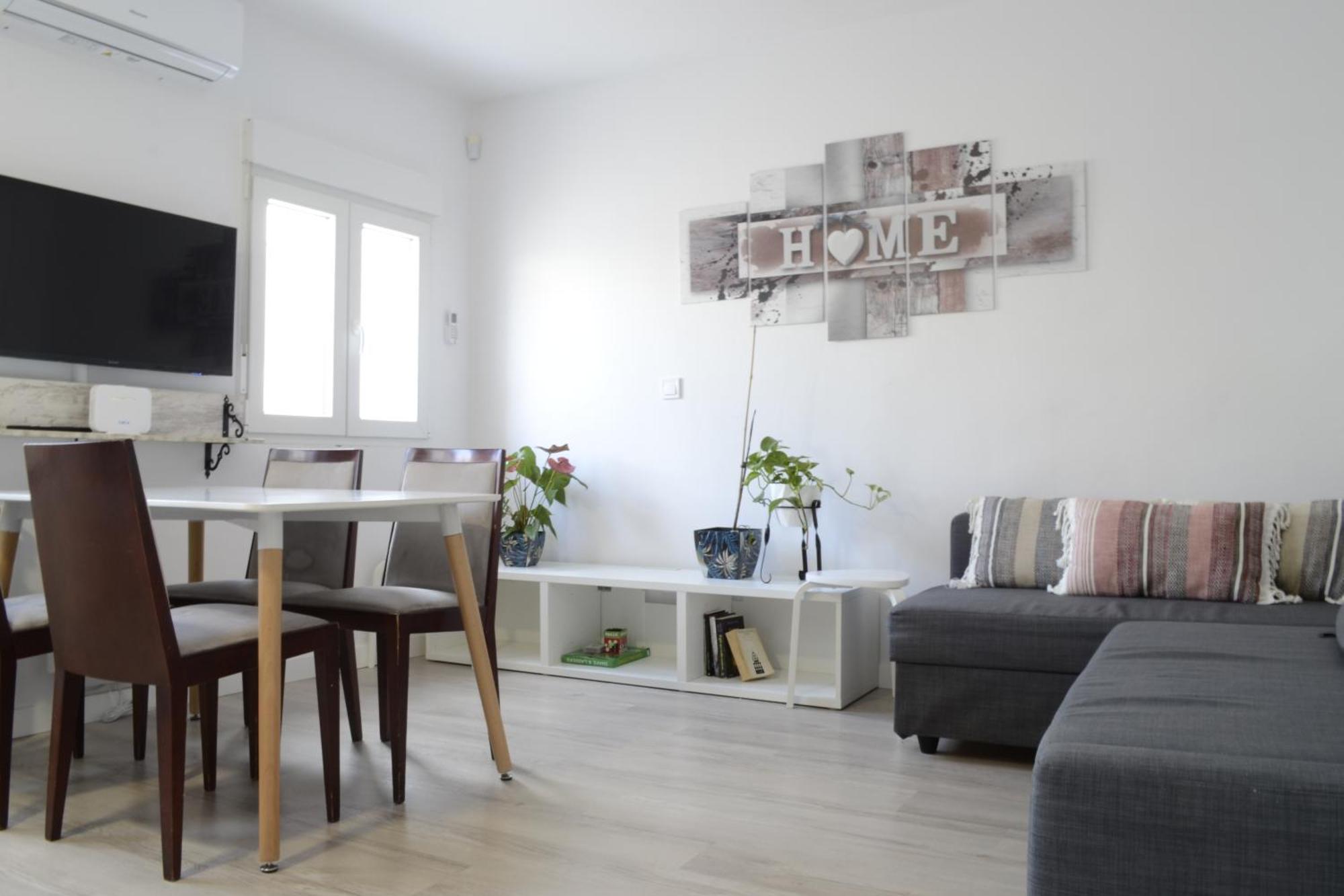 Bonito Rio Appartement *