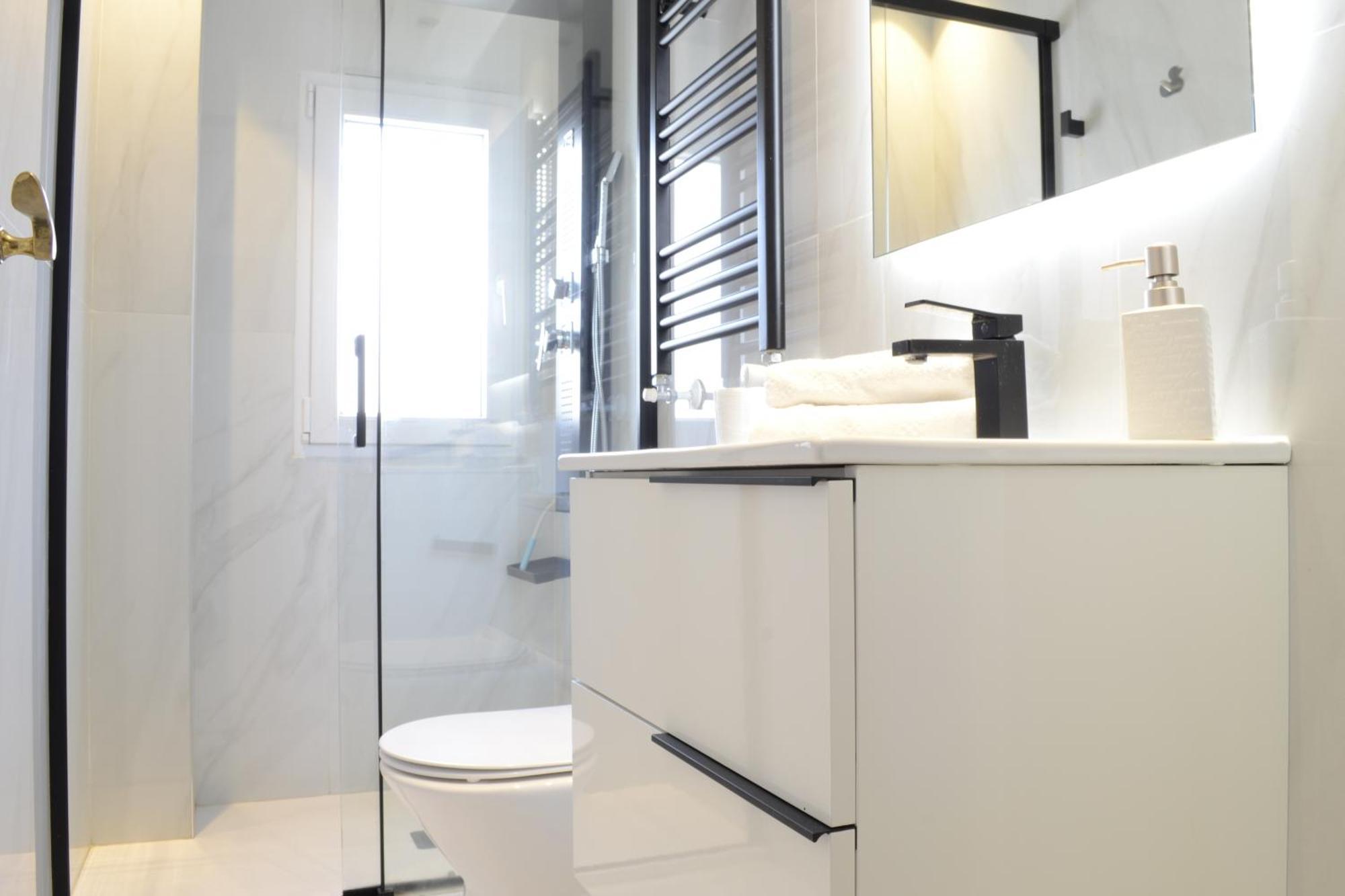 Bonito Rio Appartement *