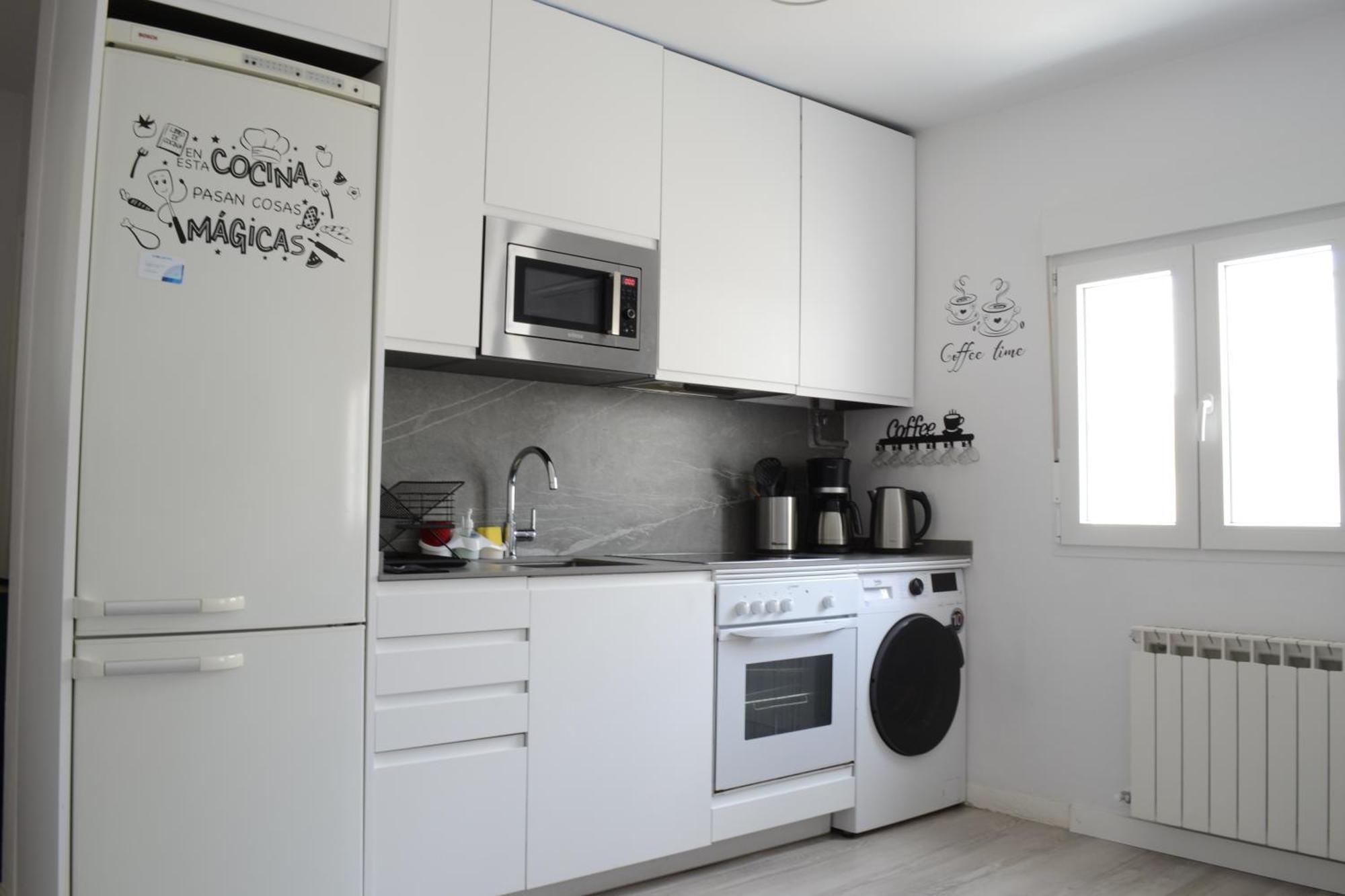 Bonito Rio Appartement *
